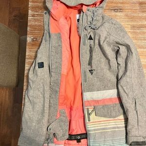 Billabong Snow Jacket